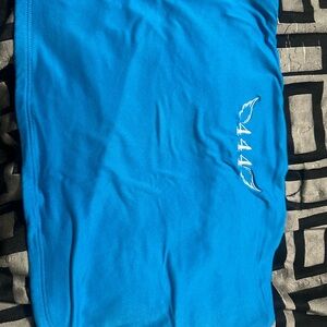 Rue21 Blue Top